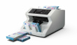 Safescan 2250 Banknote counting machine White