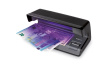 Safescan 50 counterfeit bill detector Black