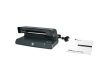 Safescan 50 counterfeit bill detector Black