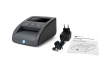 Safescan 155-S counterfeit bill detector Black
