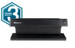 Safescan SAF45 counterfeit bill detector Black