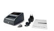 Safescan Banknote tester 185-S black