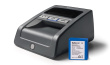 Safescan Banknote tester 185-S black