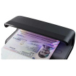 SAFESCAN | 55 Money Checking Machine | Черный | Suitable for Banknotes | Number of detection points 3