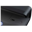 SAFESCAN | 55 Money Checking Machine | Черный | Suitable for Banknotes | Number of detection points 3