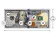 Safescan 185-S counterfeit bill detector Must