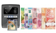 Safescan 185-S counterfeit bill detector Must