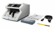 Safescan 2250 Banknote counting machine Valge