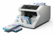 Safescan 2250 Banknote counting machine Valge
