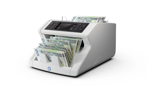 Safescan 2210 Banknote Counter