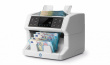 Safescan 2850 Banknote counting machine Valge