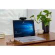 Logitech BRIO 4K Ultra HD 4096x2160 Webcam - colour - audio - USB
