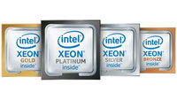 DL360 GEN10 XEON-G 5222 K STOCK