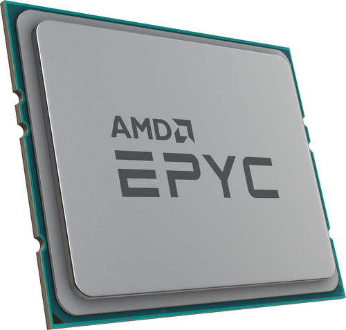 EPYC ROME 64-CORE 7702 3.35GHZ