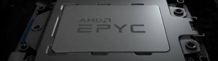 EPYC ROME 64-CORE 7662 3.3GHZ
