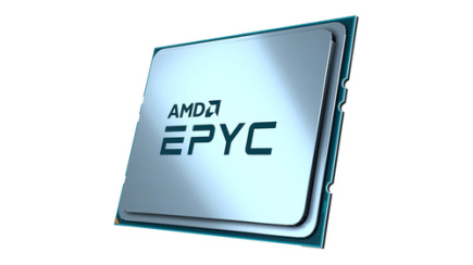 EPYC MILAN 16-CORE 7373X 3GHZ
