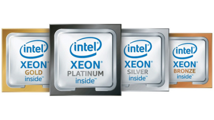 INT XEON-S 4410Y CPU FOR -STOCK