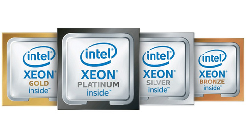 INT XEON-S 4410Y CPU FOR -STOCK