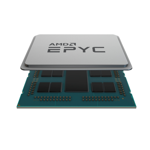 THINKSYSTEM SR665 V3 AMD EPYC