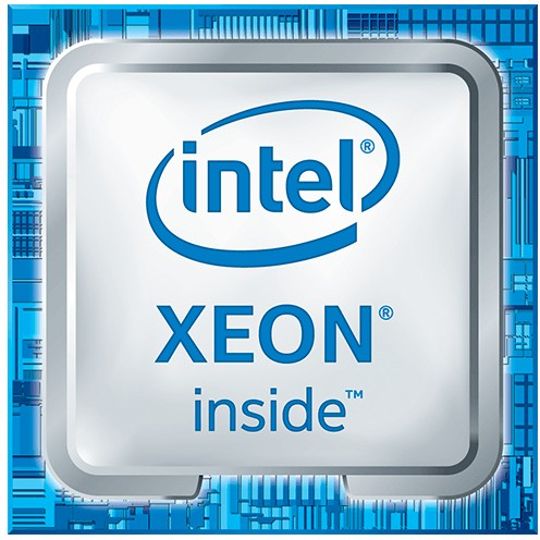 Intel S1151 XEON E-2234 TRAY 4x3,6 71W
