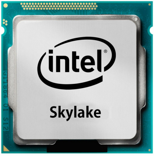 Intel Xeon E3-1230V5 processor 3.4 GHz 8 MB Smart Cache