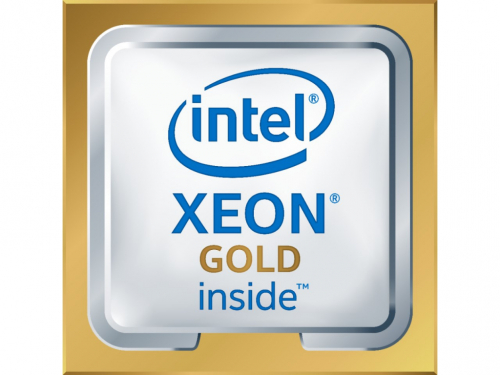 Intel Xeon 6248 processor 2.5 GHz 27.5 MB