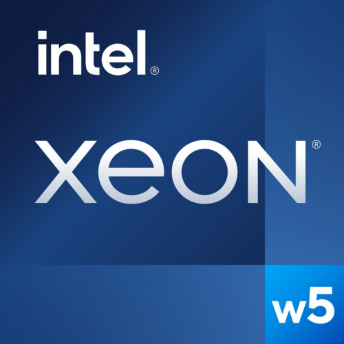 Intel Xeon W W5-2455X CPU - 3.2 GHz Pr