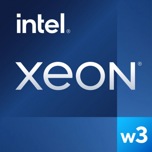 Intel Xeon w3-2435 processor 3.1 GHz 22.5 MB Smart Cache