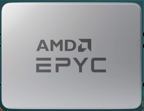 AMD EPYC 9124 Processor (16C/32T) 3.0GHz (3.7GHz Turbo) Socket SP5 TDP 200W