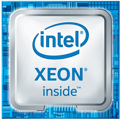 Intel S1151 XEON E-2236 TRAY 6x3,4 80W