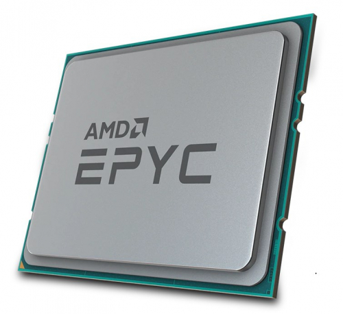 AMD EPYC 4584PX processor 4.2 GHz 128 MB L3 Tray