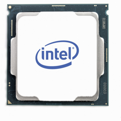 Intel S4189 XEON SILVER 4309Y TRAY 8x2,8 105W