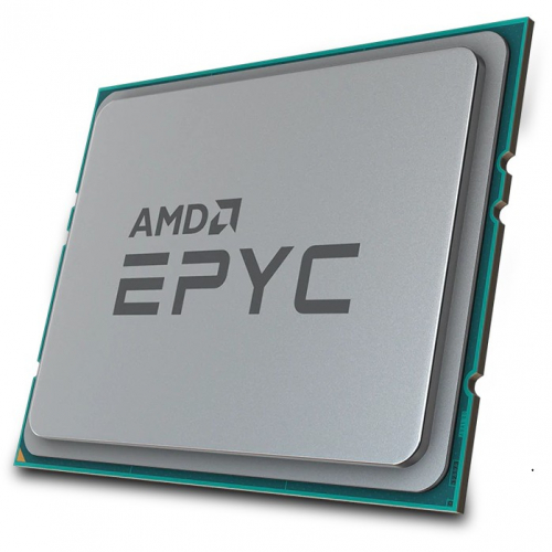 AMD EPYC 32Core Model 75F3 SP3 Tray