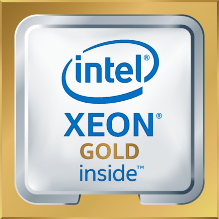 INTEL Xeon Scalable 6254 3.1GHz 24.75M Cache FC-LGA3647 Tray CPU