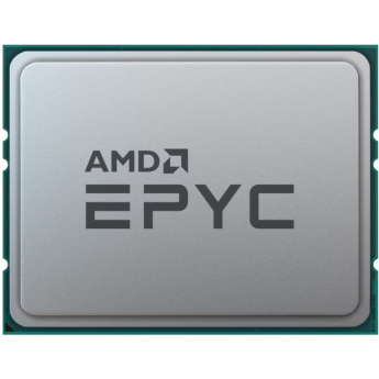 AMD EPYC 6Core Model 4124P Tray