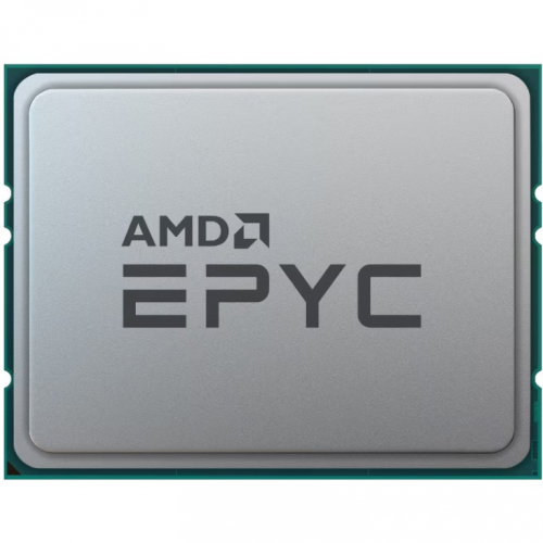 AMD EPYC 6Core Model 4124P Tray