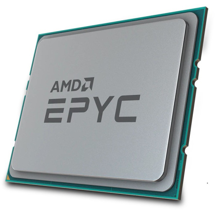 AMD EPYC 64Core Model 7713 SP3 TRAY