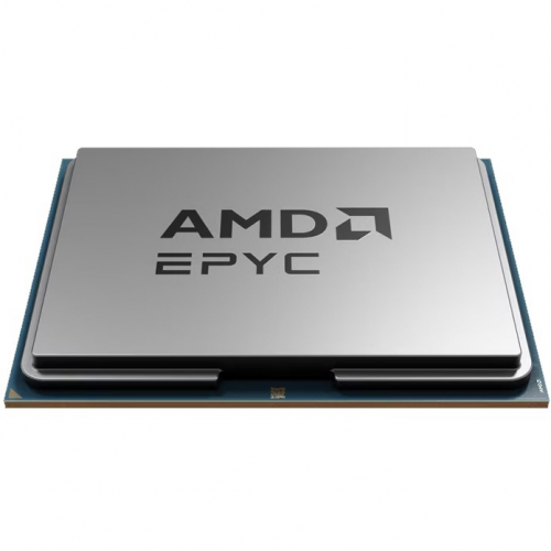 AMD EPYC 48Core Model 7643P SP3 Tray