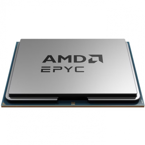 AMD EPYC 64Core Model 9575F Tray
