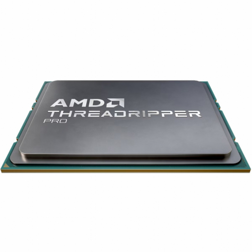 AMD Ryzen Threadripper PRO 7985WX 5.1Ghz SP6 321 MB WOF