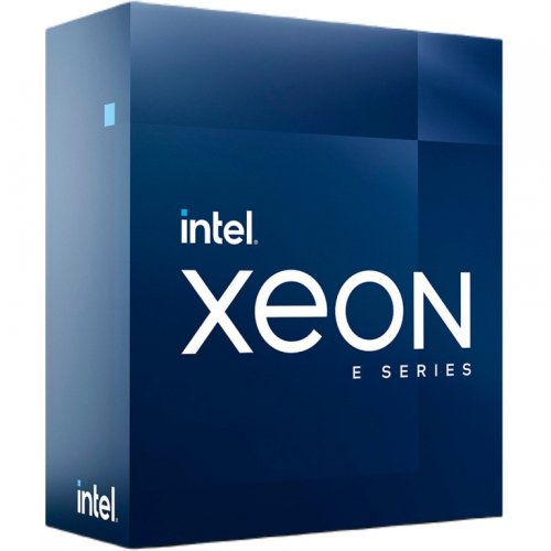 INTEL XEON E-2434 3.4GHz FC-LGA16A 12M Cache Boxed CPU