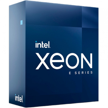 INTEL XEON E-2434 3.4GHz FC-LGA16A 12M Cache Boxed CPU