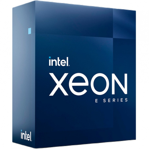 INTEL XEON E-2434 3.4GHz FC-LGA16A 12M Cache Boxed CPU