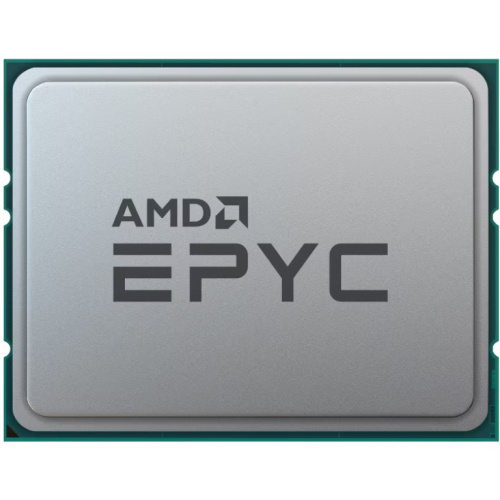 AMD EPYC 6Core Model 4124P Tray