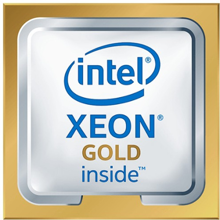 Intel S3647 XEON GOLD 5120 BOX 14x2,2 105W