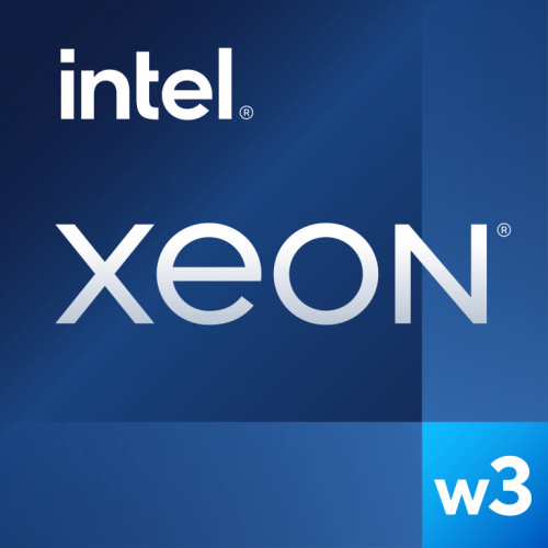 Intel S4677 XEON W3-2435 TRAY