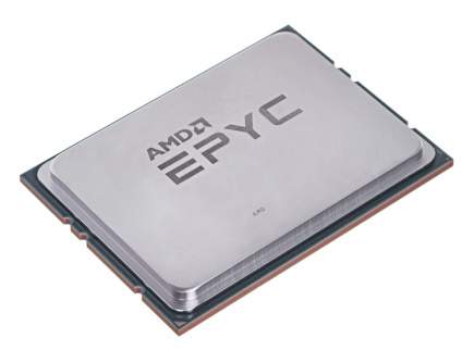 AMD EPYC 9654 processor 2.4 GHz 384 MB L3