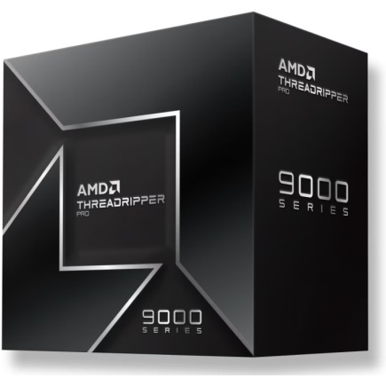 AMD Ryzen ThreadRipper PRO 9985WX 64C/128T, 5.40GHz, boxed ohne Khler