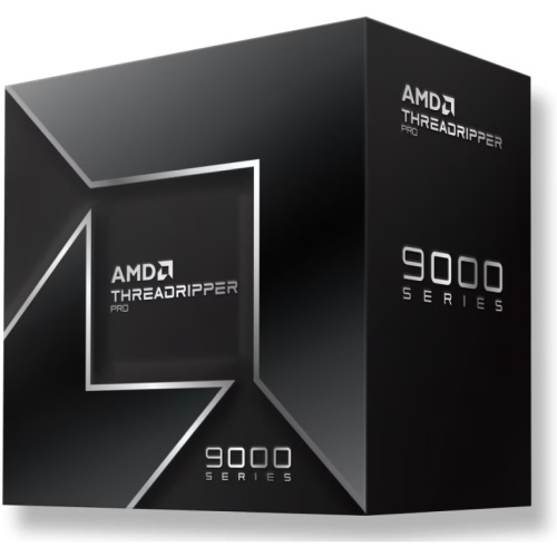 AMD Ryzen ThreadRipper PRO 9985WX 64C/128T, 5.40GHz, boxed ohne Khler