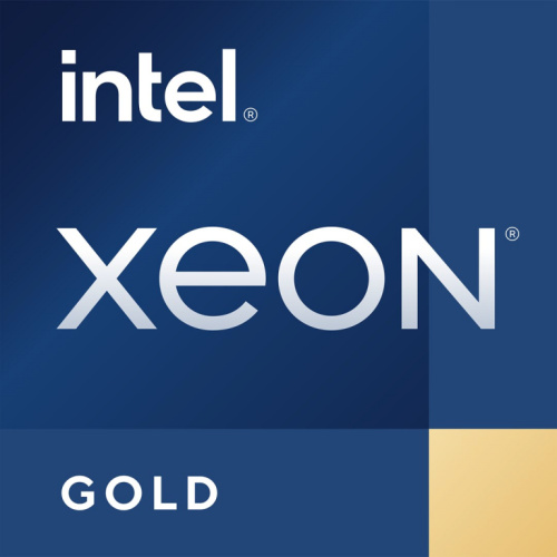 Intel Xeon Gold 5317 processor 3 GHz 18 MB Tray